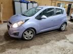 2014 Chevrolet Spark 1LT