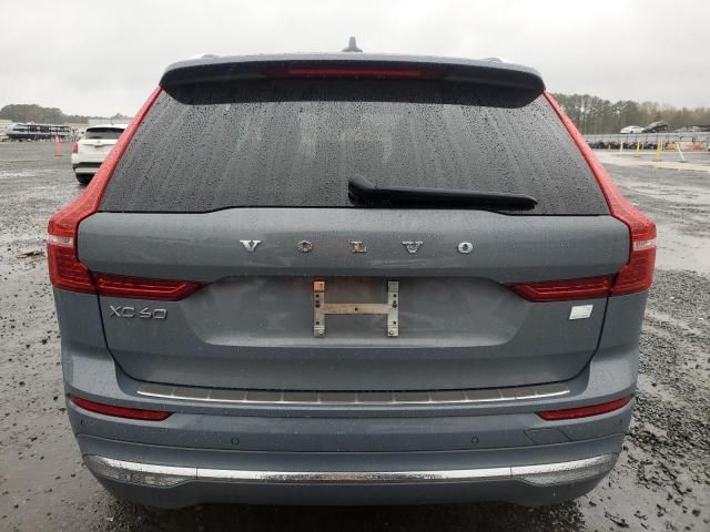 2023 Volvo XC60 Plus