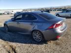 2016 Lexus IS 200T