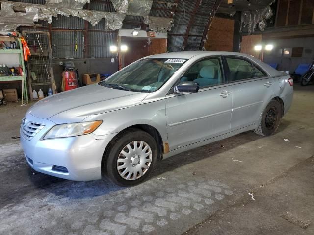 2007 Toyota Camry CE