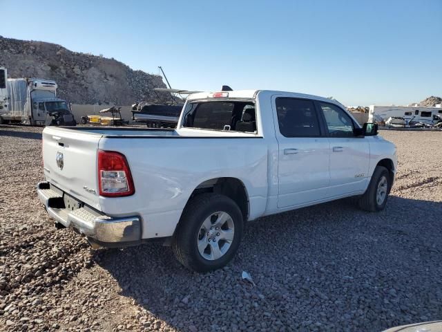 2022 Dodge RAM 1500 BIG HORN/LONE Star