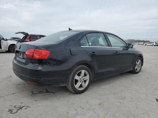 2014 Volkswagen Jetta TDI