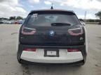 2017 BMW I3 REX