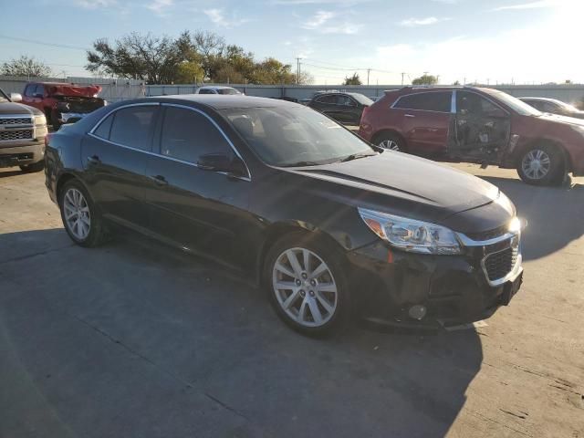 2014 Chevrolet Malibu 2LT