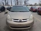 2007 Toyota Sienna XLE