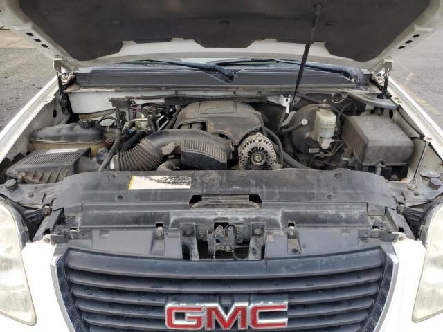 2009 GMC Yukon SLT