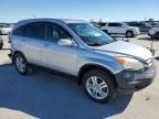 2010 Honda CR-V EXL