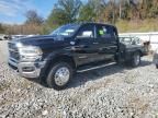 2021 Dodge RAM 4500