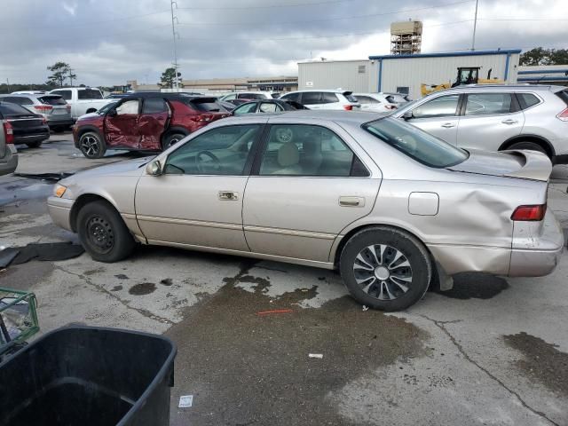 1998 Toyota Camry CE