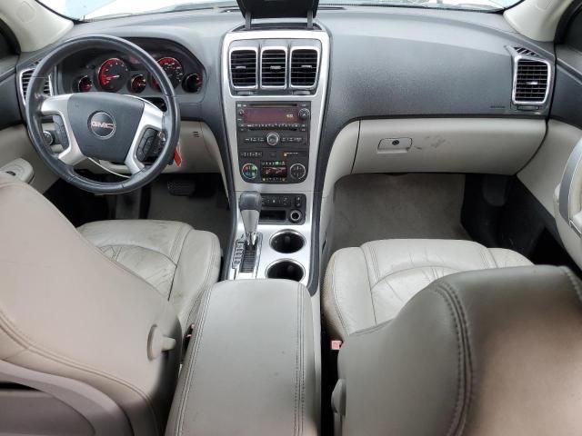 2010 GMC Acadia SLT-1