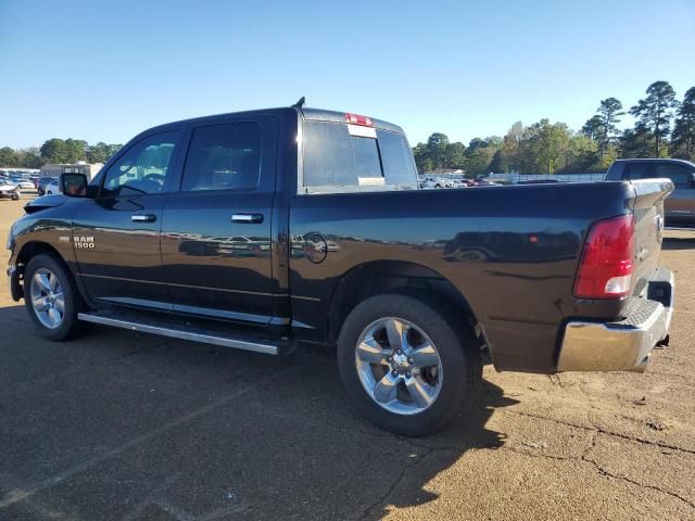 2016 Dodge RAM 1500 SLT