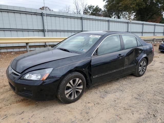 2006 Honda Accord SE