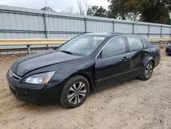 Clean Title Cars for sale at auction: 2006 Honda Accord SE