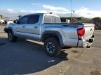 2016 Toyota Tacoma Double Cab