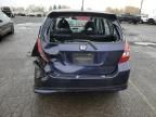 2008 Honda FIT Sport