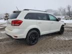 2018 Dodge Journey GT