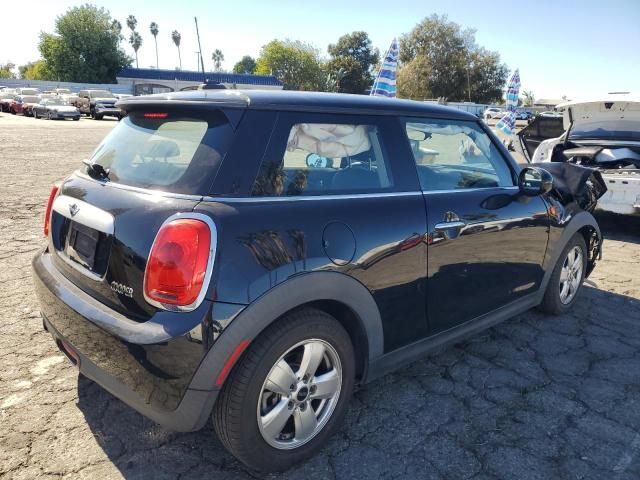 2015 Mini Cooper