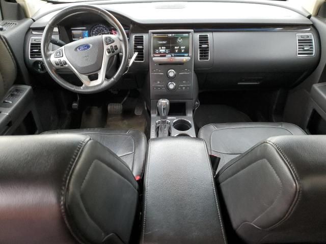 2013 Ford Flex SEL