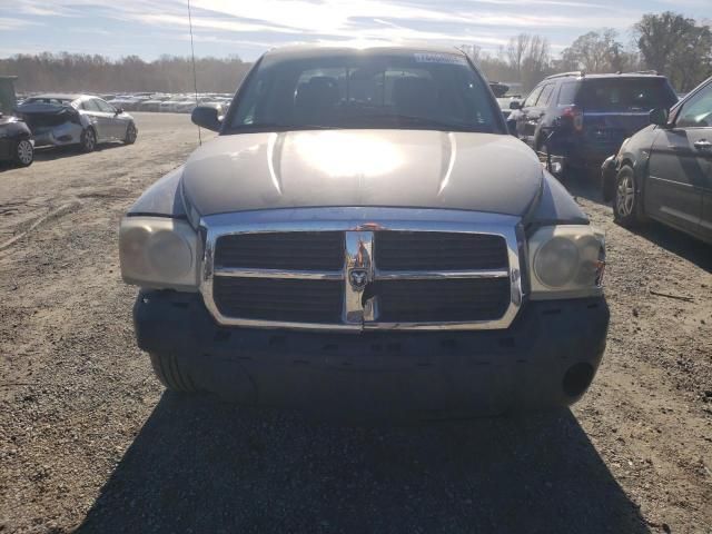 2005 Dodge Dakota Quad SLT