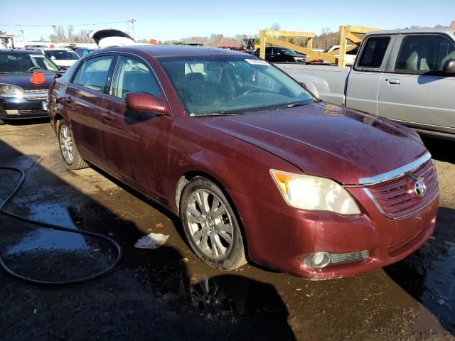 2008 Toyota Avalon XL