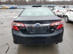 2013 Toyota Camry Hybrid