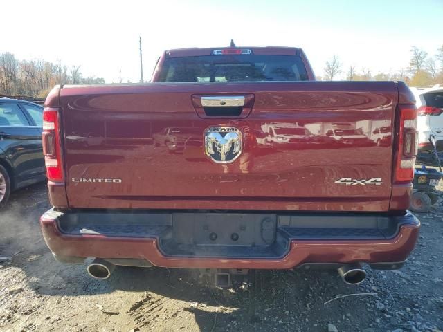 2020 Dodge RAM 1500 Limited