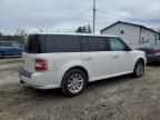 2011 Ford Flex SEL