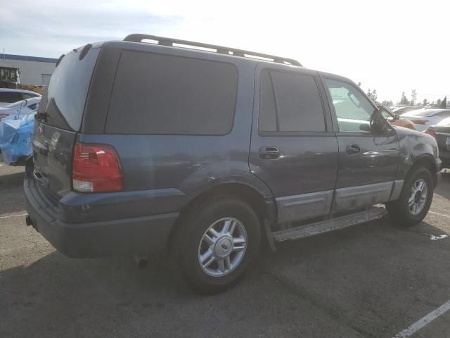 2006 Ford Expedition XLT