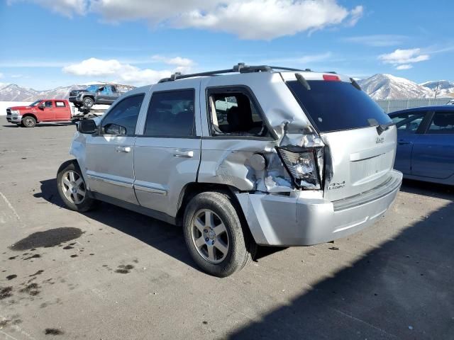 2010 Jeep Grand Cherokee Laredo