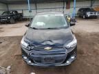 2017 Chevrolet Spark 1LT