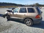 2004 Hyundai Santa FE GLS