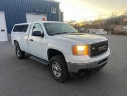 Chevrolet salvage cars for sale: 2012 Chevrolet Tahoe Police