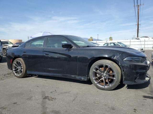 2021 Dodge Charger R/T