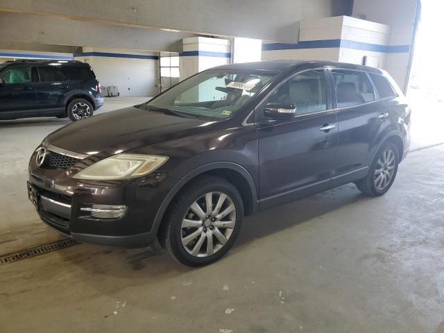 2009 Mazda CX-9