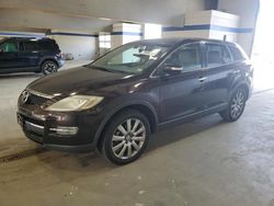 Mazda Vehiculos salvage en venta: 2009 Mazda CX-9