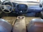 2002 Toyota Tundra Access Cab Limited