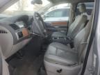 2009 Chrysler Town & Country Limited