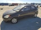 2008 Hyundai Accent GS