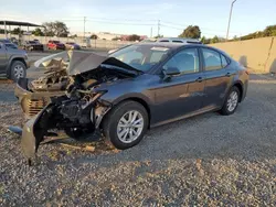 Toyota Camry xse Vehiculos salvage en venta: 2025 Toyota Camry XSE