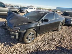 Salvage cars for sale at Phoenix, AZ auction: 2000 Honda Accord EX