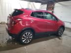 2017 Buick Encore Premium