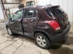 2015 Chevrolet Trax 1LT