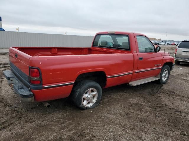 1996 Dodge RAM 1500