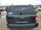 2008 Jeep Patriot Sport