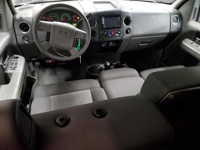 2004 Ford F150