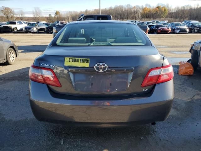 2007 Toyota Camry CE