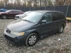 2004 Honda Odyssey EX