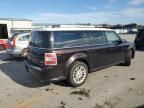 2013 Ford Flex SEL