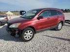 2007 Honda CR-V EXL