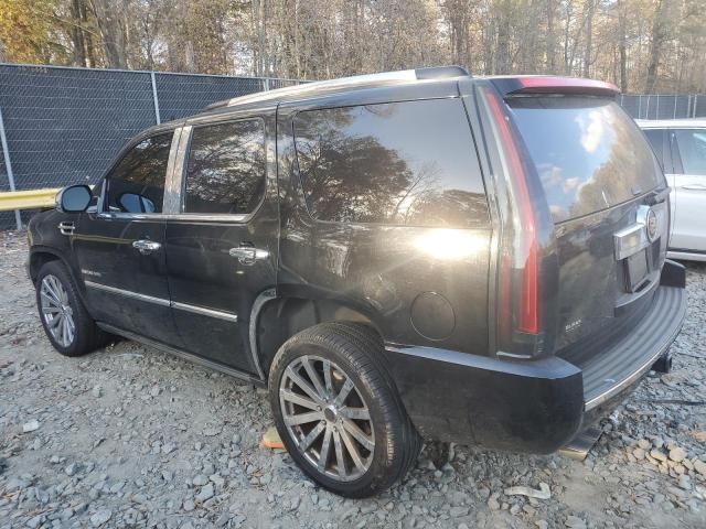 2011 Cadillac Escalade Premium